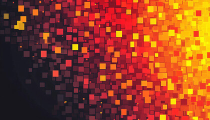 Minimalist background for creative design