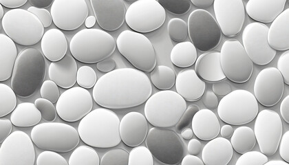 Minimalist background for creative design