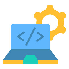 Software Development Icon