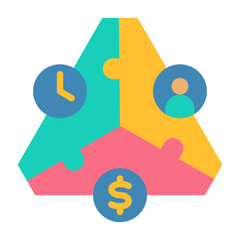 Shared Resources Icon