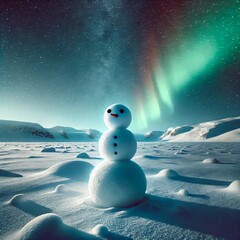Snowman
