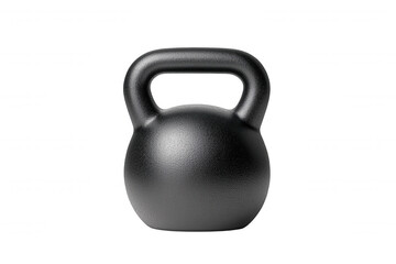 Single Standard Kettlebell Weightlifting Equipment