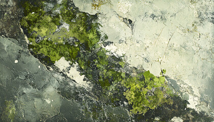 Minimalist background for creative design