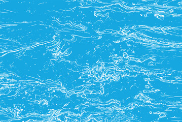 SPLASH WATER TEXTURE BACKGROUND
