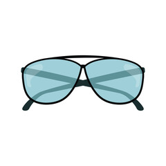 Sunglasses Vector Illustration - 03