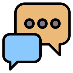 Chat Icon