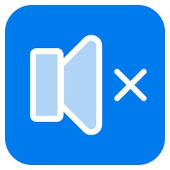 Mute Icon