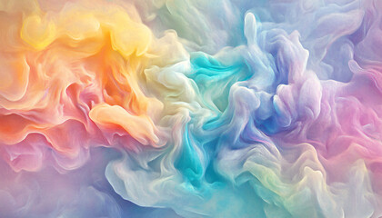 Fototapeta premium Minimalist background for creative design