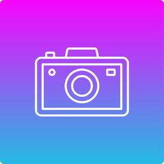 Camera Icon