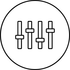 Volume Control Icon