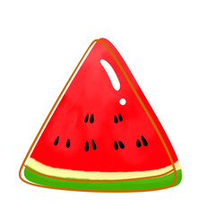watermelon