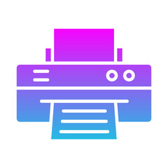 Printer Icon