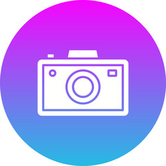 Camera Icon