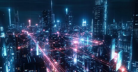 Fototapeta premium abstract background 