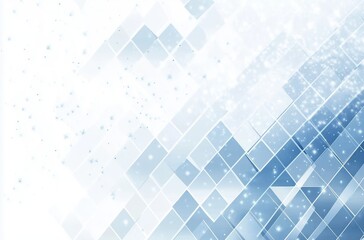 abstract blue background
