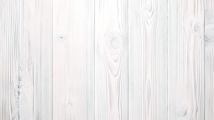 Seamless Light Ash Wood Texture with Subtle Grain Patterns