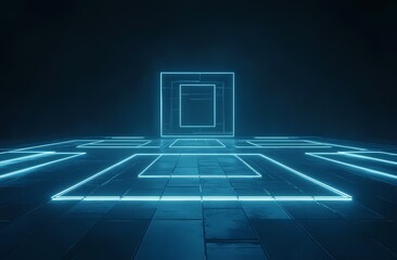 Technology Space
