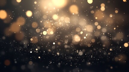 Obraz premium Elegant Background with Subtle Lighting Effects for Professional Designs