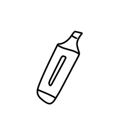 school doodle element Vector