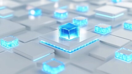 social network concept
