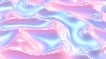 Obraz premium abstract background with flowing lines 