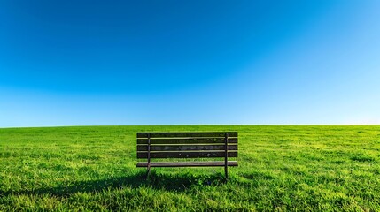 Fototapeta premium Collection of Vibrant Green Grass, Dew, Wildflowers, and Nature Scenes in Various Settings