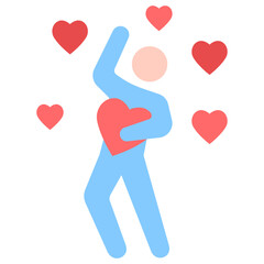 Affection Icon