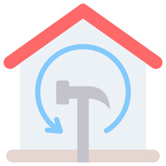 Renovation Icon