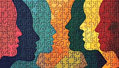 Obraz premium illustration of a background