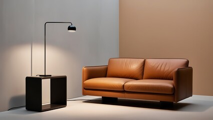 modern living room