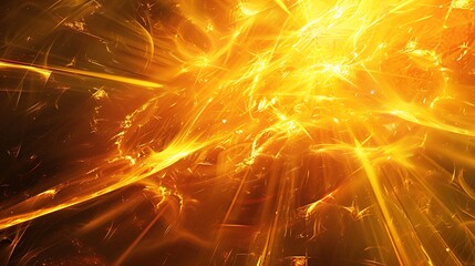 Abstract Geometric and Colorful Splashes Collection for Creative Backgrounds