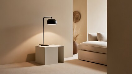 modern living room