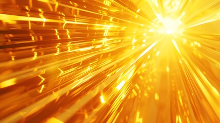 Dynamic Fusion of Neon Cityscapes and Futuristic Tech Art Imagery