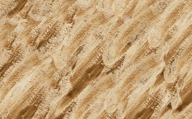 grunge wall texture with brush strokes, grunge distressed texture background