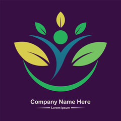 Health logo