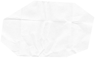 Realistic ripped white paper sheets. Torn blank pages texture.