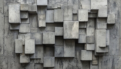 Minimalist background for creative design