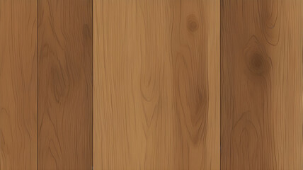 Fototapeta premium Dark wood texture background surface with old natural pattern, texture of retro plank wood use for background, poster, banner.wall of wood tables.