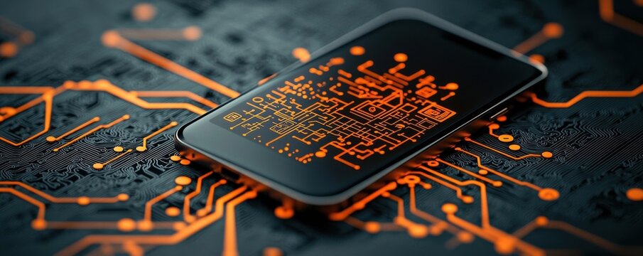 Cybersecurity tips enhancing smartphone safety and digital literacy