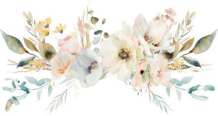 Beautiful floral image