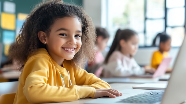 AI-powered educational tools are democratizing learning and improving accessibility for students through personalized innovation globally