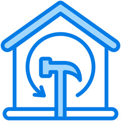 Renovation Icon