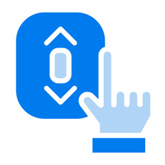 Scroll Icon