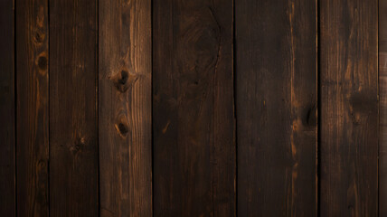 Naklejka premium Wood texture. background old panels. Abstract background, empty template.