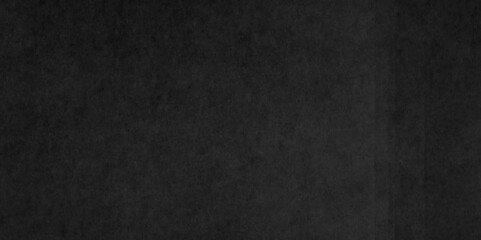 Grunge vintage smooth chalk board backdrop rock scratch aged cracked antique black distressed gradient rough vintage dirty wall concrete vein texture background.	
