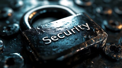 Enhancing cybersecurity measures for businesses in urban environments