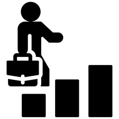 Career Promotion Icon