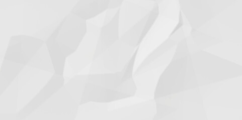 White parchment old wrap crumpled paper texture. white crumpled paper texture sheet background. Wrinkled paper texture.	
