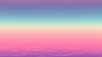 Soft Pastel Gradient Background