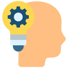 Mindset Icon